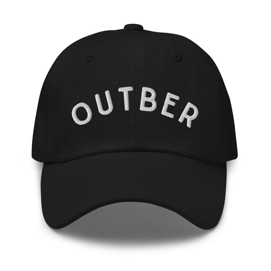 Outber Classic Cap.