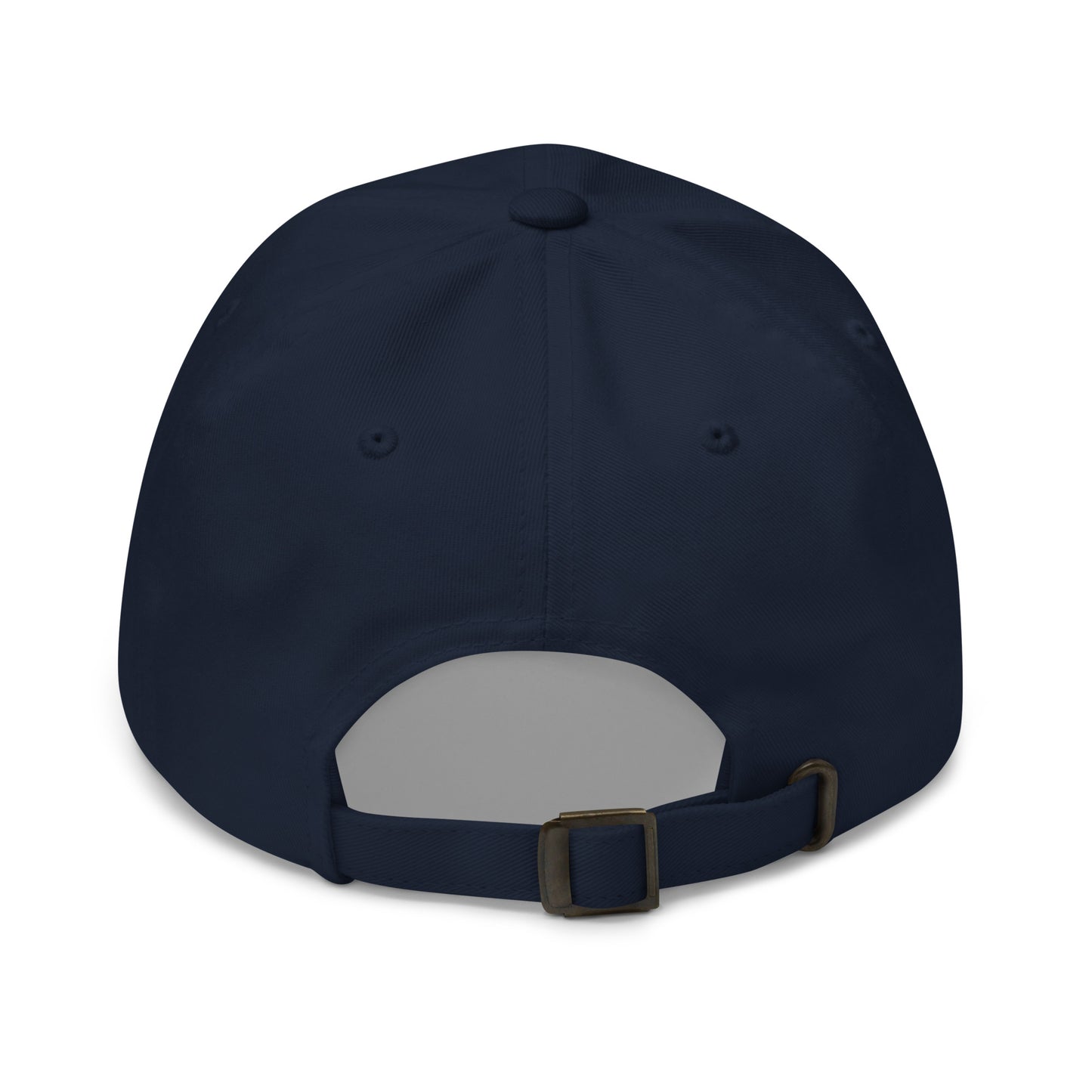 Outber's Blue Collar. Dad Cap