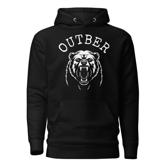 Outber Grizzly. Hoodie