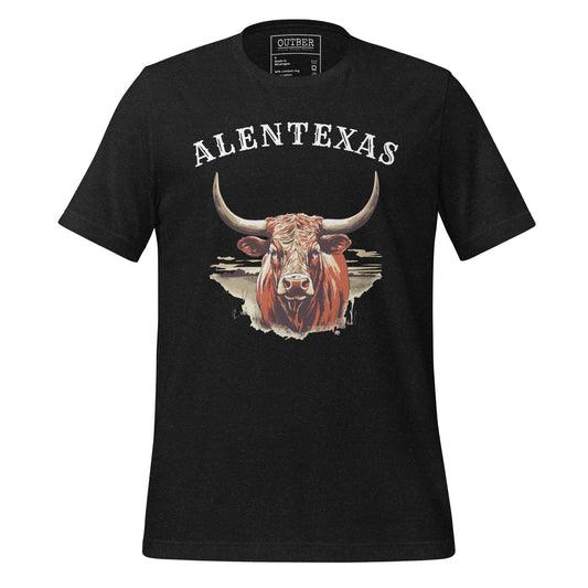 Alentexas. T-Shirt