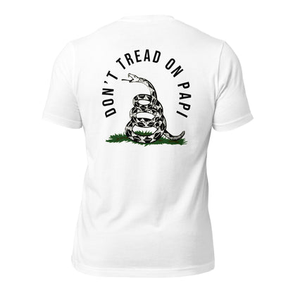 Don't Tread on Papi. T-Shirt